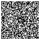 QR code with King Of Radiator contacts