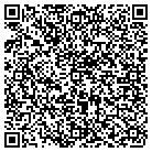 QR code with Addison Grading Contracting contacts