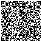 QR code with Hilde's Deli & Bakery contacts
