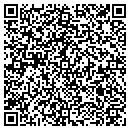 QR code with A-One Self Storage contacts