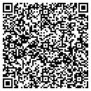 QR code with A&F Grading contacts