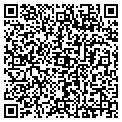 QR code with The House Of S And J contacts