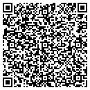QR code with A L Grading contacts