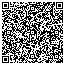 QR code with Ali V's Inc contacts