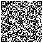 QR code with Allen Williams Grading Inc contacts