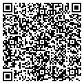 QR code with Rock Of Boston contacts