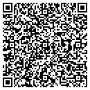 QR code with Alan Tidwell contacts