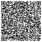 QR code with Anthonys Handyman Service contacts