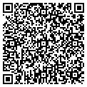 QR code with Vera A Posey contacts