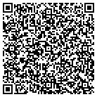 QR code with Marie And Bettie's Cafe contacts