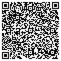 QR code with RSI contacts