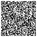 QR code with Ace Storage contacts