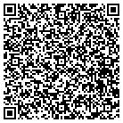 QR code with A Plus Secure Storage contacts