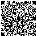 QR code with A-1 Handyman Service contacts