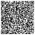 QR code with G A Blocker Grading Contractor contacts
