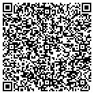 QR code with AAA Touch of Magic Handyman contacts
