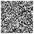 QR code with Aaron's Handyman Service contacts