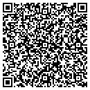 QR code with J C Construction contacts