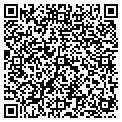 QR code with GNC contacts