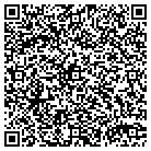 QR code with Highway Department Garage contacts
