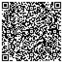 QR code with Trader Bills contacts