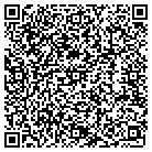 QR code with Ackley Handyman Services contacts