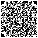 QR code with O P M E M D C contacts