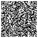 QR code with Kolb Grading contacts
