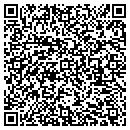QR code with Dj's Diner contacts