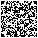 QR code with A-100 Handyman contacts