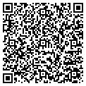 QR code with Gap contacts