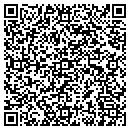 QR code with A-1 Self Storage contacts
