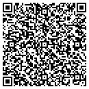 QR code with Advanced Self Storage contacts
