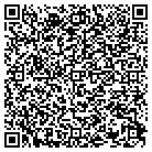 QR code with American Storage Rental Spaces contacts
