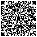 QR code with 4 T's Master Handyman contacts