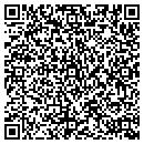 QR code with John's City Diner contacts