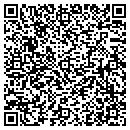 QR code with A1 Handyman contacts