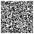 QR code with Moriz Corp contacts