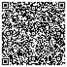QR code with Mcclellan Development Auth contacts