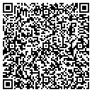 QR code with Kat Grading contacts