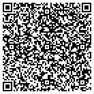 QR code with Marshall County Public Works contacts