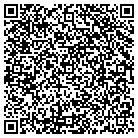 QR code with Mcguire Flatwork & Grading contacts