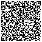 QR code with Anthony J's Handyman Service contacts