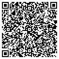 QR code with Mel's Diner contacts