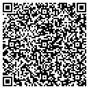 QR code with West Ave Storage contacts