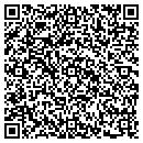 QR code with Mutter's Diner contacts
