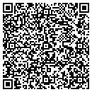 QR code with AAA Mini Storage contacts