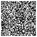 QR code with AAA Self Storage contacts