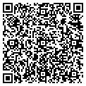 QR code with Pat's Diner contacts