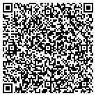 QR code with Richard G Swacha Appraiser contacts